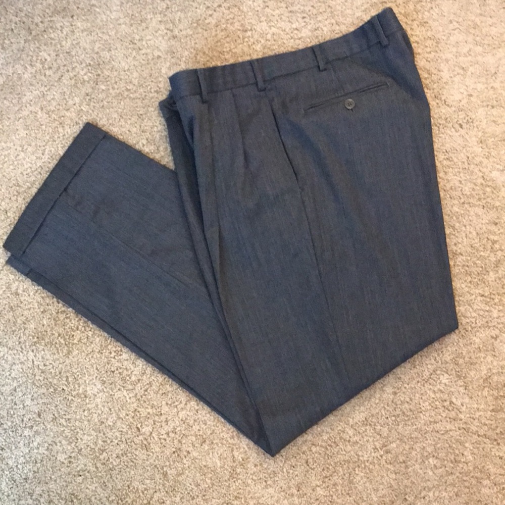 Brooks Brothers Dress Pants